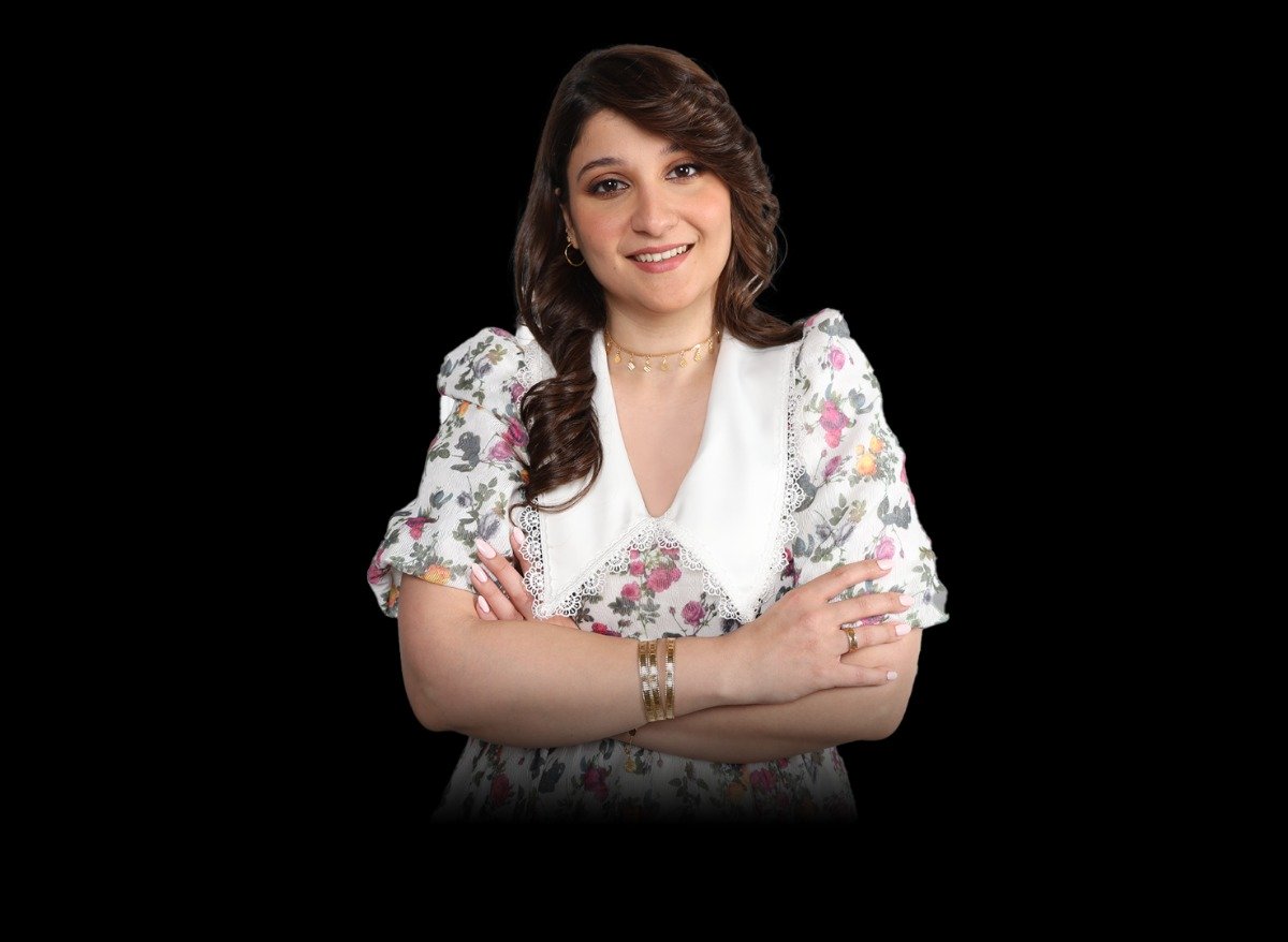 ليلى المختار