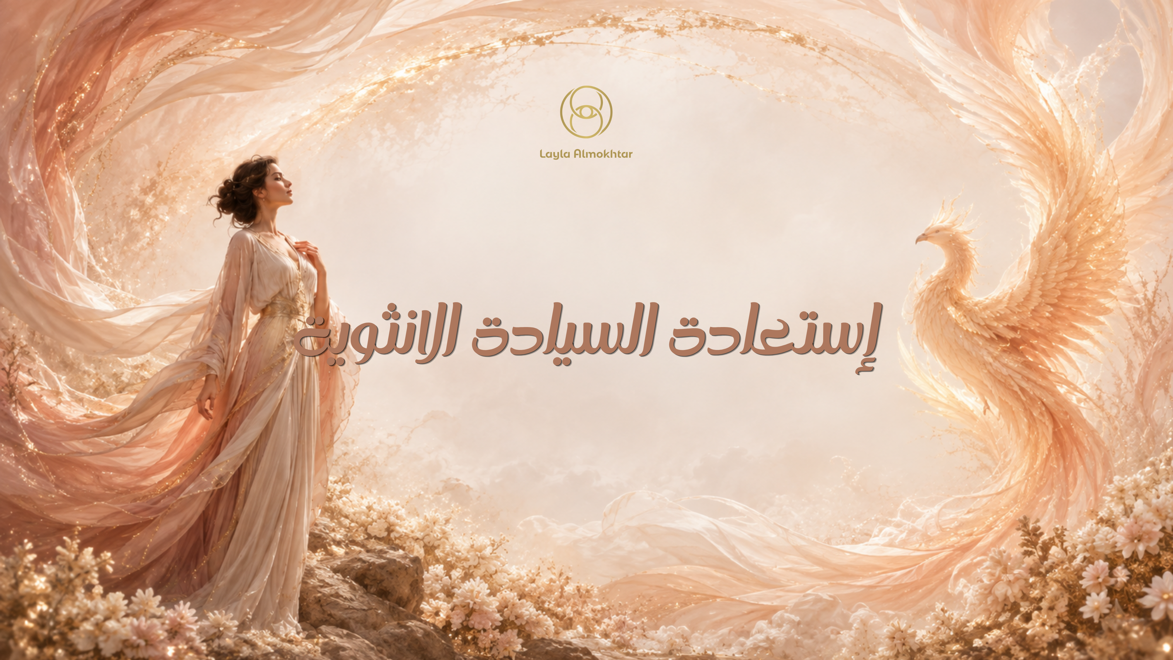 استعادة السيادة الانثوية
